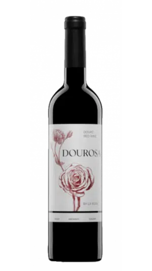 2022-De la Rosa Douro douROSA Tinto