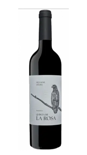 2022-De la Rosa Douro La Rosa Reserve Tinto
