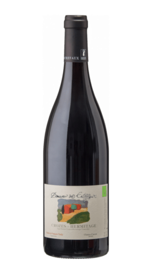 2022-Entrefaux Crozes-Hermitage Rouge