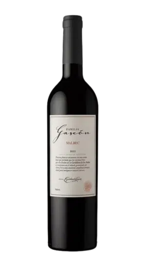 2022-Escorihuela Gascon Malbec Tinto *