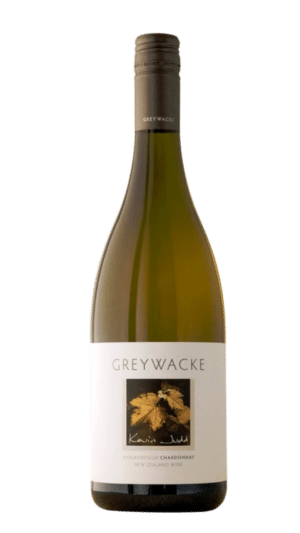 2022-Greywacke Marlborough Chardonnay White