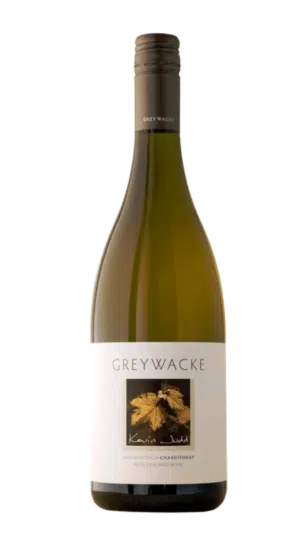 2022-Greywacke Marlborough Chardonnay White