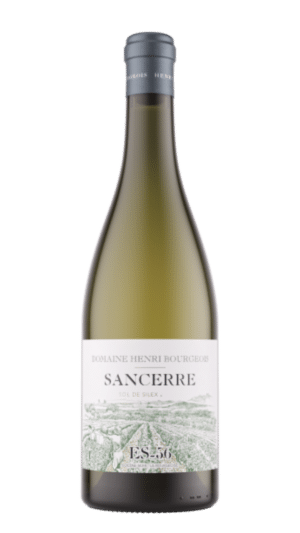 2022-Henri Bourgeois Sancerre Sol de Silex ES-56 Blanc