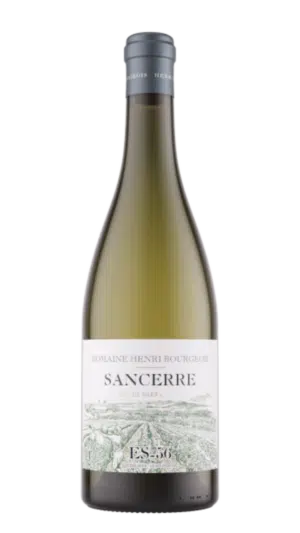 2022-Henri Bourgeois Sancerre Sol de Silex ES-56 Blanc
