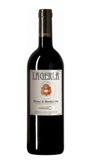 2022-La Gerla Rosso di Montalcino Rosso