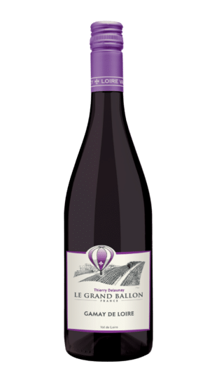 2022-Le Grand Ballon Gamay Rouge