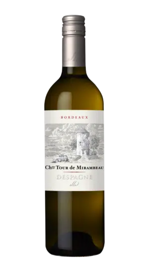 2022-Mirambeau Tour Bordeaux Blanc