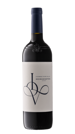 2022-Morgenster Cabernet Franc Red