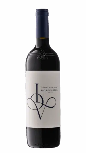 2022-Morgenster Cabernet Franc Red