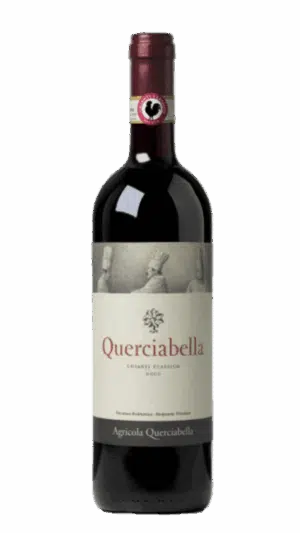 2022-Querciabella Chianti Classico Rosso