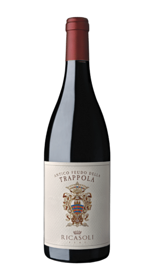 2022-Ricasoli Antico Feudo Toscane Rosso