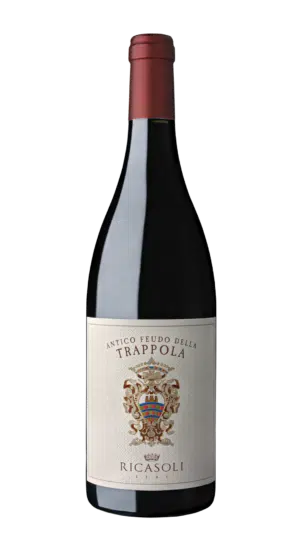 2022-Ricasoli Antico Feudo Toscane Rosso