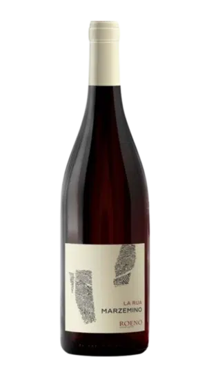 2022-Roeno La Rua Marzemino Rosso