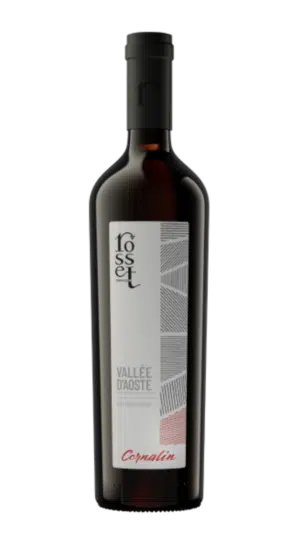 2022-Rosset Cornalin Aosta Rosso