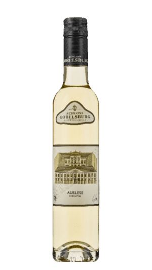 2022-Schloss Gobelsburg Auslese Riesling Weiss HALVE FLES