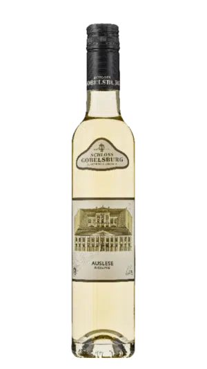 2022-Schloss Gobelsburg Auslese Riesling Weiss HALVE FLES