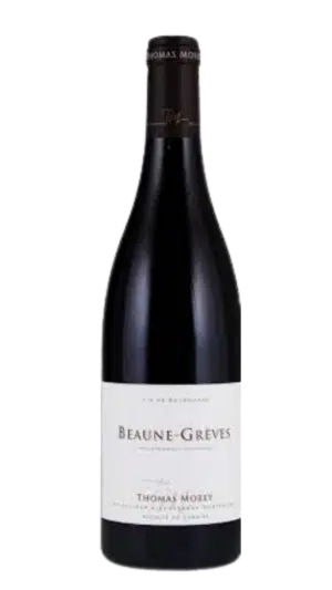 2022-Thomas et Sylvie Morey Beaune-Greves 1er Cru Rouge