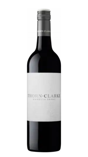 2022-Thorn-Clarke Barossa Shiraz Red *