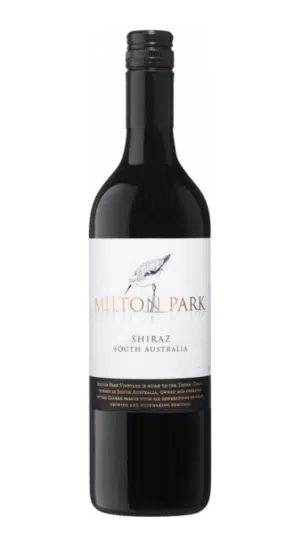 2022-Thorn-Clarke Milton Park South Australia Shiraz Red