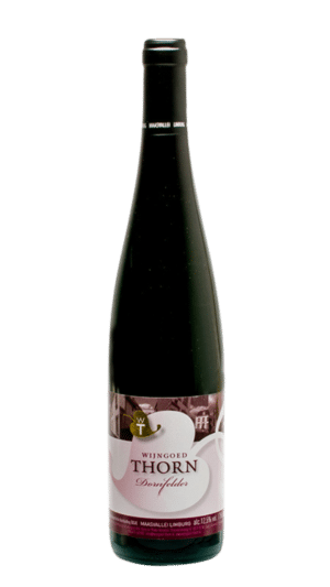 2022-Thorn Dornfelder Rood