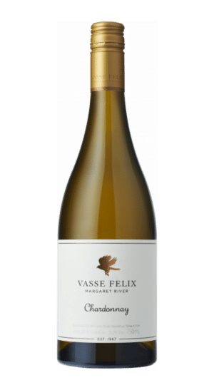 2022-Vasse Felix Premier Chardonnay White