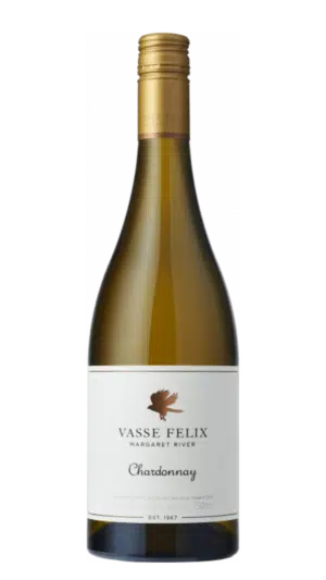 2022-Vasse Felix Premier Chardonnay White