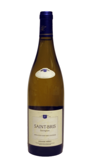 2022-Verret Sauvignon Saint Bris Bourgoge Blanc