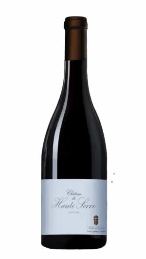 2022-Vigouroux Haute Serre Lucter Malbec Rouge *