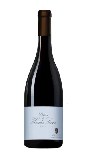 2022-Vigouroux Haute Serre Lucter Malbec Rouge *