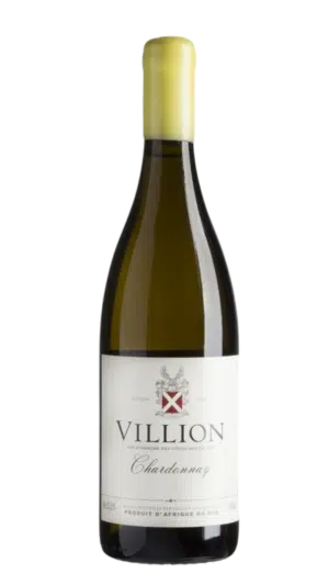 2022-Villion Chardonnay White