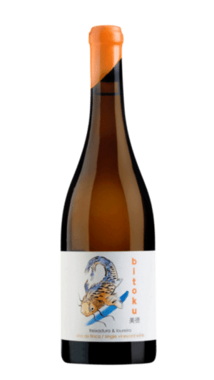 2023-Adega do Demo Bitoku Traixadura Ribeiro Blanco *