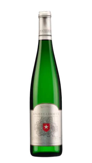 2023-Apostelhoeve Auxerrois Wit