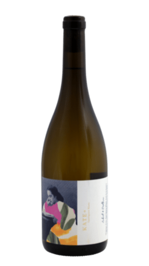 2023-Aubert & Matthieu Haut Pistes Kate Sauvignon Blanc