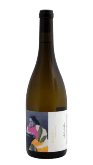 2023-Aubert & Matthieu Haut Pistes Kate Sauvignon Blanc