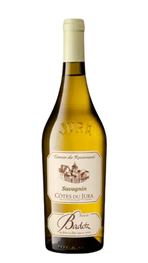 2023-Badoz Savagnin Cuvee Edouard Jura Blanc *