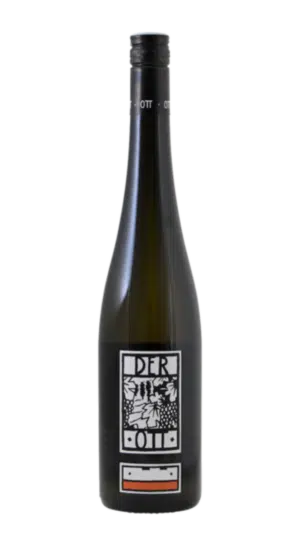 2023-Bernhard Ott Gruner Veltliner Der Ott Weiss