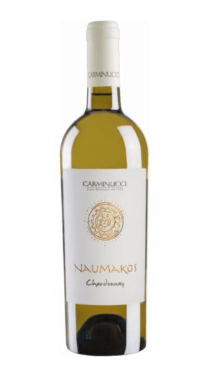 2023-Carmunucci Chardonnay Naumakos Bianco