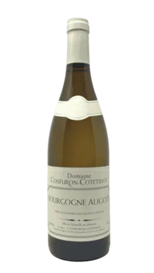 2023-Confuron-Cotetidot Bourgogne Aligote Blanc