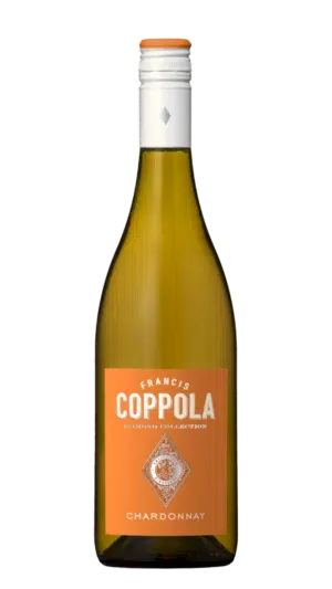 2023-Coppola Diamond Collection Chardonnay White