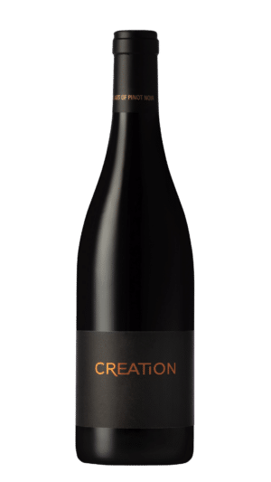 2023-Creation Art of Creation Pinot Noir Red in kist (Limited edition)