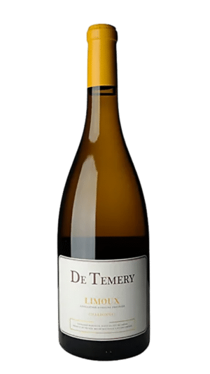 2023-De Temery Limoux Blanc