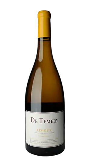 2023-De Temery Limoux Blanc