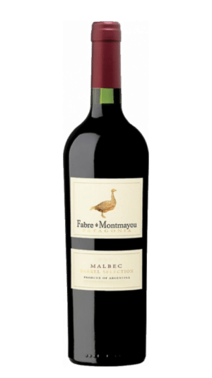 2023-Fabre Montmayou Patagonia Malbec Barrel Selection Tinto