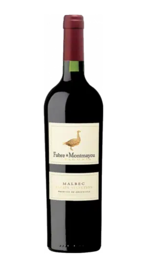 2023-Fabre Montmayou Patagonia Malbec Barrel Selection Tinto