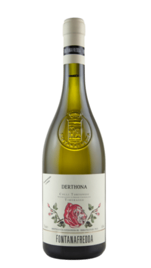 2023-Fontanafredda Timorasso Colli Tortonesi Derthona Bianco *