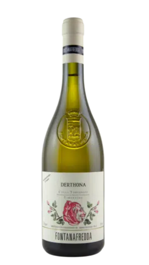 2023-Fontanafredda Timorasso Colli Tortonesi Derthona Bianco *