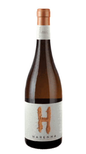 2023-Garciarevalo Rueda Verdejo Harenna Limitada Gran Vino de Rueda Blanco *