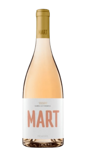 2023-Gramona Penedes Mart Rosado