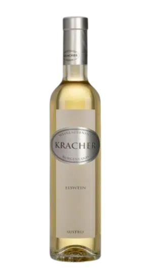 2023-Kracher Eiswein HALVE FLES