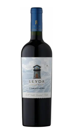 2023-Leyda Reserva Carmenere Centeral Valley Tinto